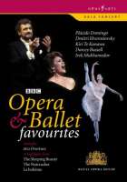 Opera & Ballet favourites
